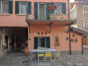La Corte Del Viandante Lierna